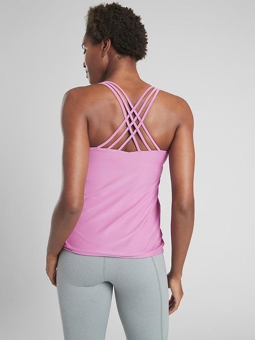 Hyper Focused Support Top