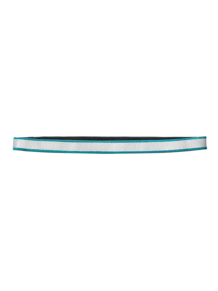 Reflective Satin Headband By Sparkly Soul