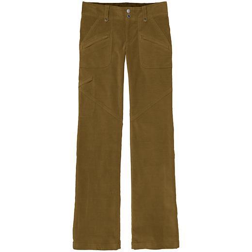 Athleta Duster Pant - Old Gold