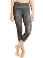 High Rise Cloud Chaturanga Capri