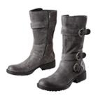 Athleta Croft Boot - Lead