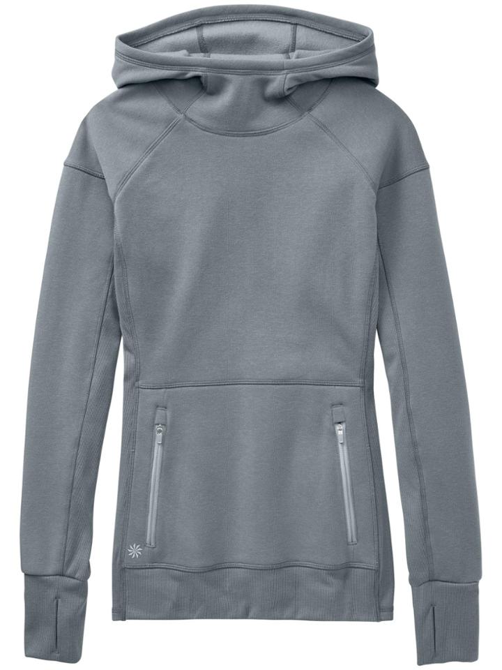 Hurdle Hoodie Sweatshirt