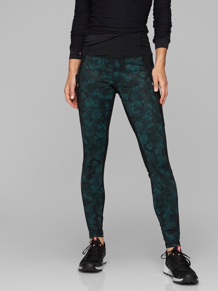 Frost High Traverse Tight