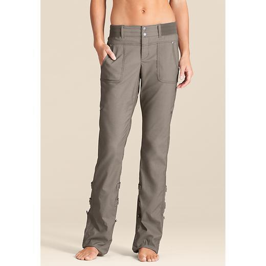 Athleta Shasta Pant - Falcon Heather