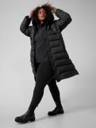 Downtown Parka Ii