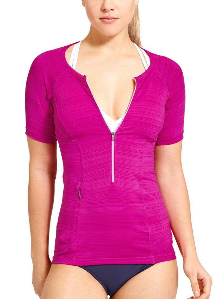 Pacifica Upf Tee 3.0