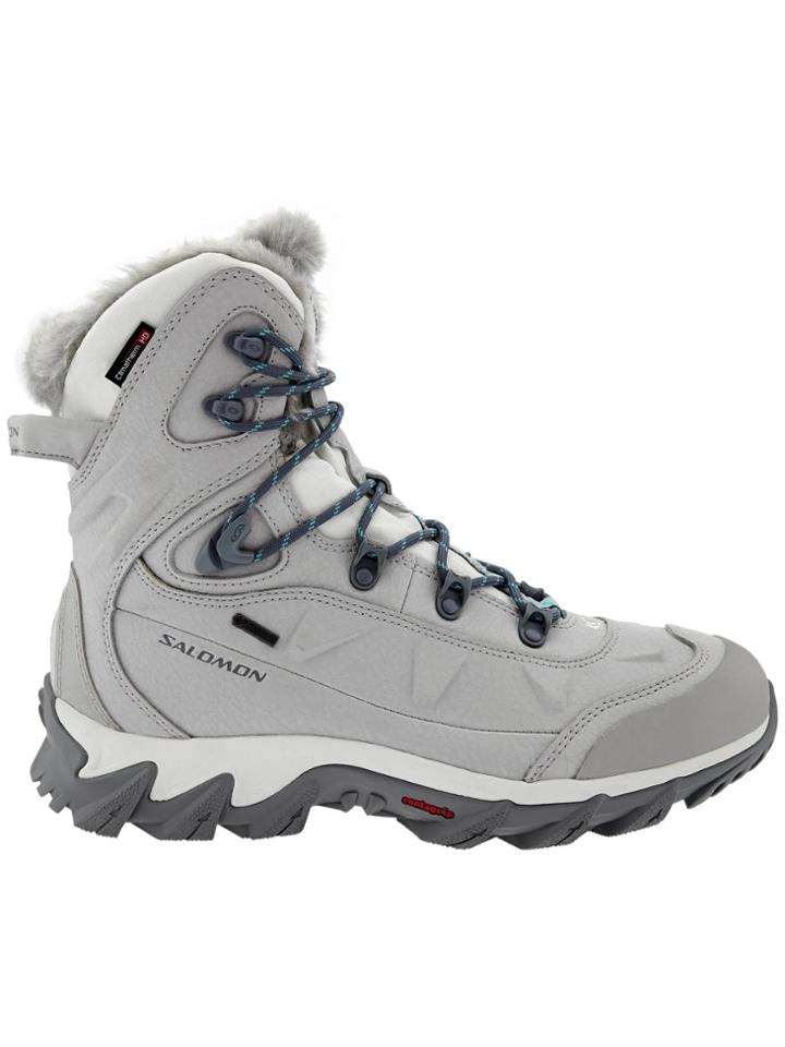 Nytro Gtx Boots By Salomon