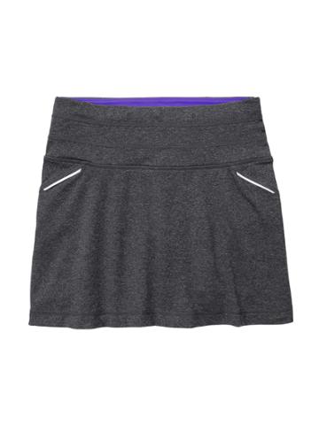 Relay Skort