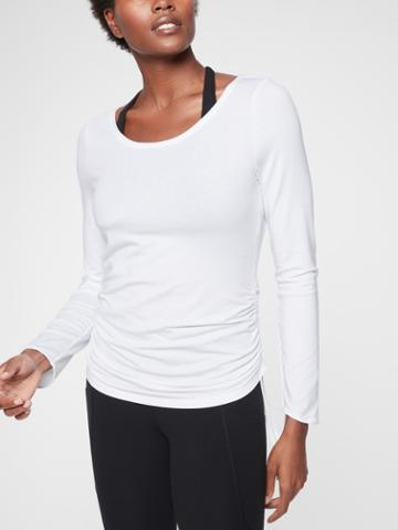 Encore Cinch Top