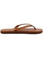 Classic Leather Flip Flops By Rainbow Sandals Inc