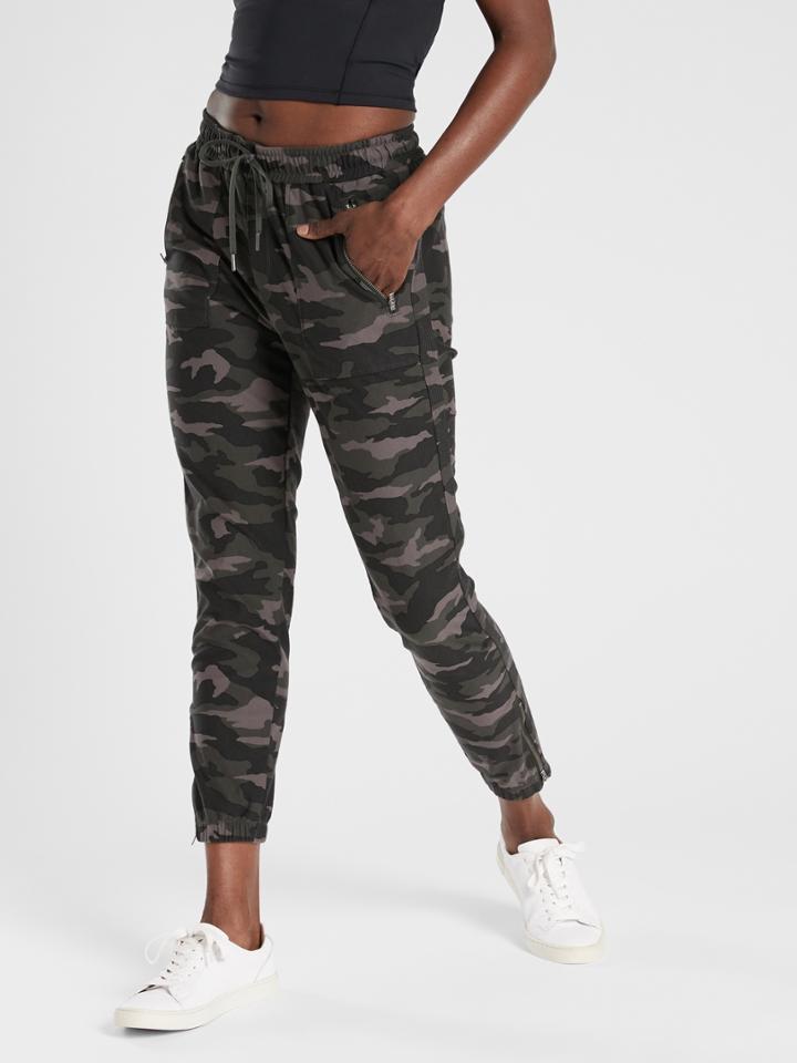Farallon Camo Pant
