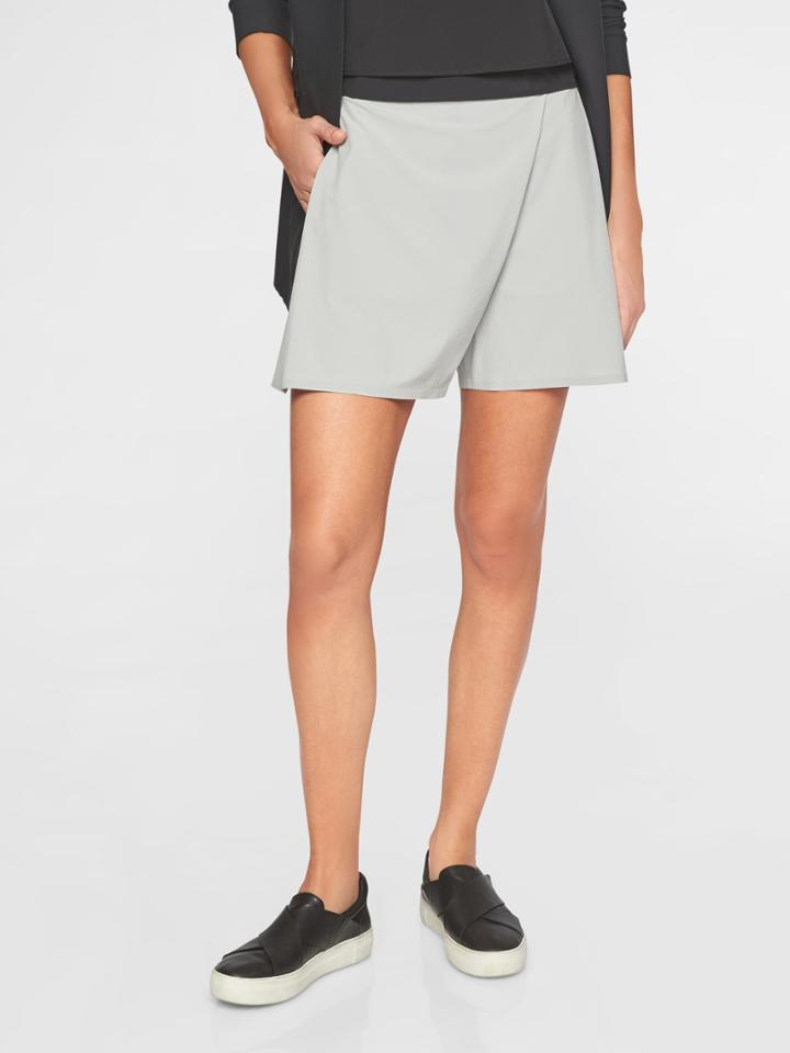Planner Skort