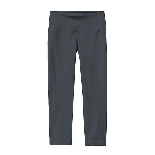 Athleta Revelation Capri - Flint Grey