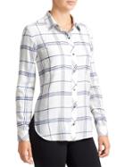Lumberjill Shirt Windowpane