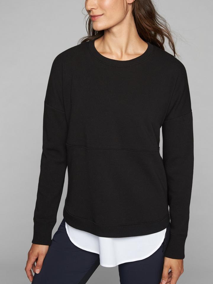 Cozy Karma Crewneck