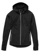 Half Mile Hoodie