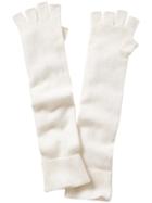 Cashmere Armwarmers