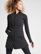 Inlet Puff Dress