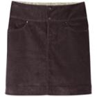 Vintage Ridge Mini Skirt