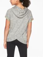 Athleta Girl Backflip Hoodie