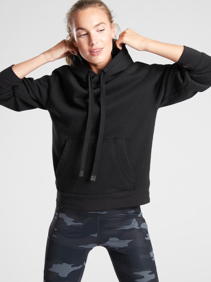 24/7 Hoodie Sweatshirt