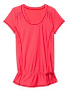 Wick-it Run Tunic