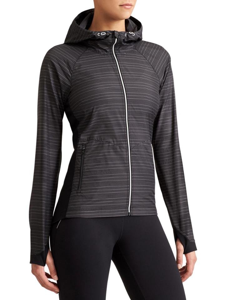 Accelerate Reflective Jacket
