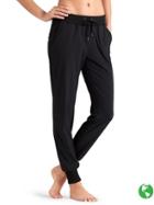 Athleta Womens City Jogger Pant Black Size 14