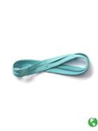 Athleta Womens Double Trouble Headband Size One Size - Aqua Sparkle
