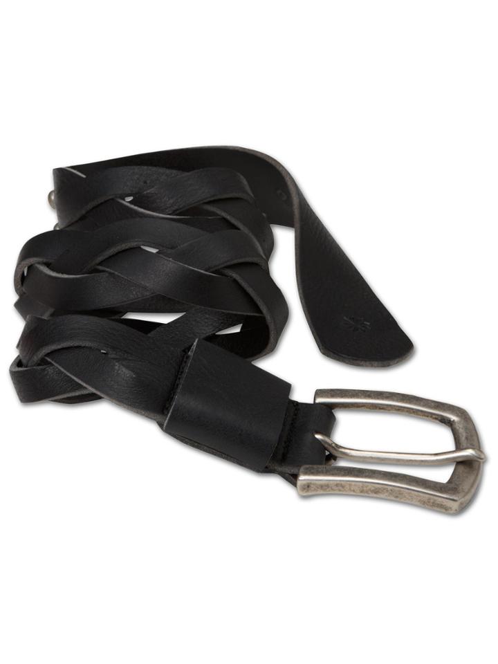 Braid Belt