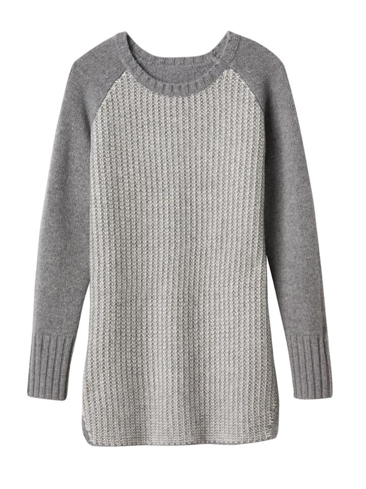 Sierra Sweater