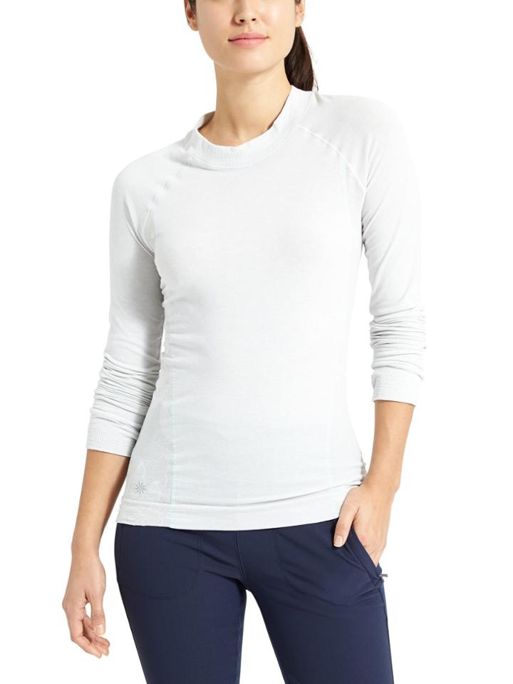Seamless Elevation Top