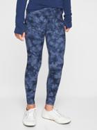 Athleta Girl Tie Dye Tight