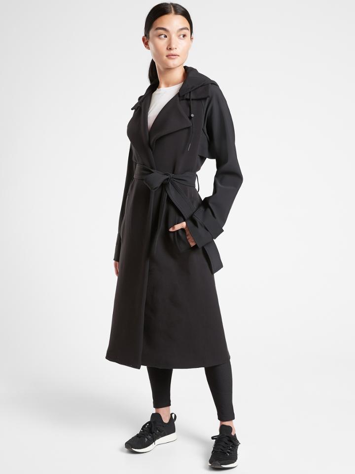 Voyage Trench