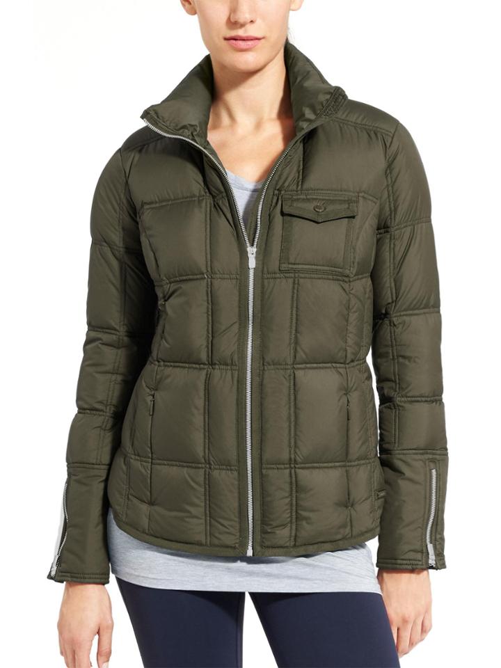 Downieville Jacket