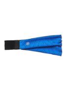 Athleta Womens Mesh Under Wraps Headband Size One Size - Bristol Blue