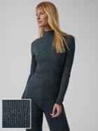 Reverie Mock Neck Sweater