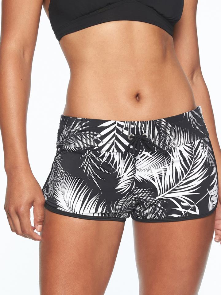 Sandy Beach Kata Short