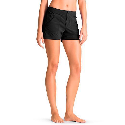 Athleta Costa Short - Black