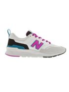 997h Classic Sneaker By New Balance