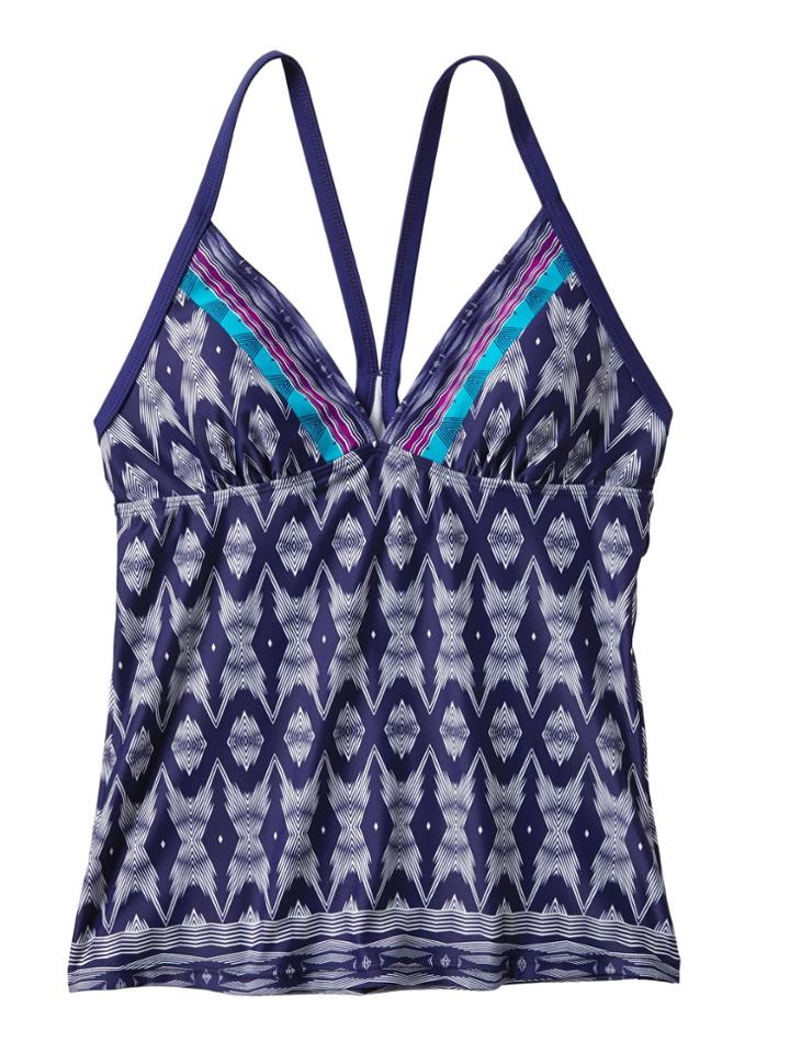 Belize Tankini