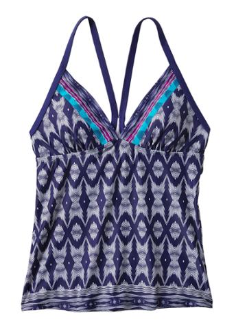 Belize Tankini