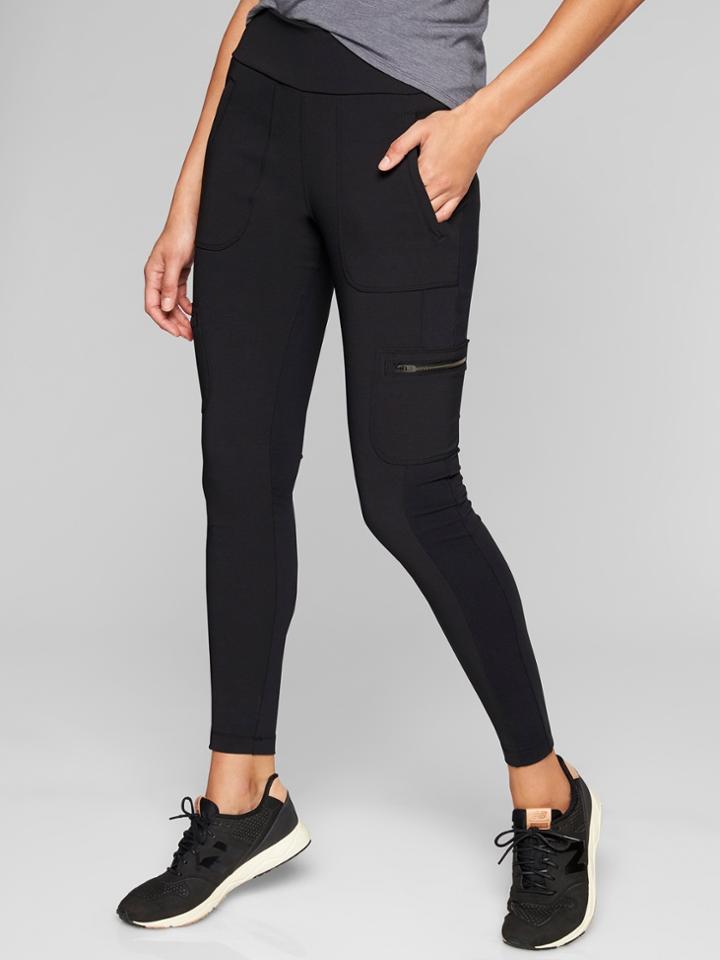 Highline Hybrid Cargo Tight