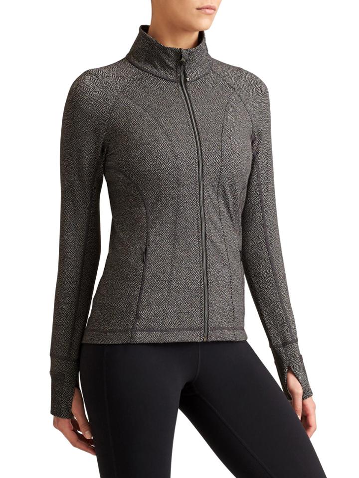 Swirl Hope Jacket 2