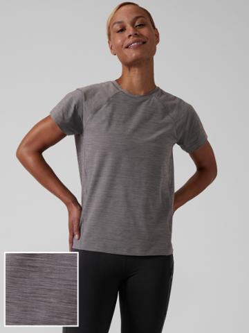 Ultimate Train Textured Tee