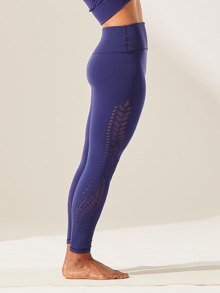 Warp Knit 7/8 Tight