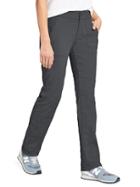 Athleta Womens Trekkie Pant 2.0 Size 10 - Flint Grey