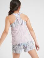 Athleta Girl Team Layer Tank