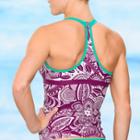Rio Cast Away Tankini