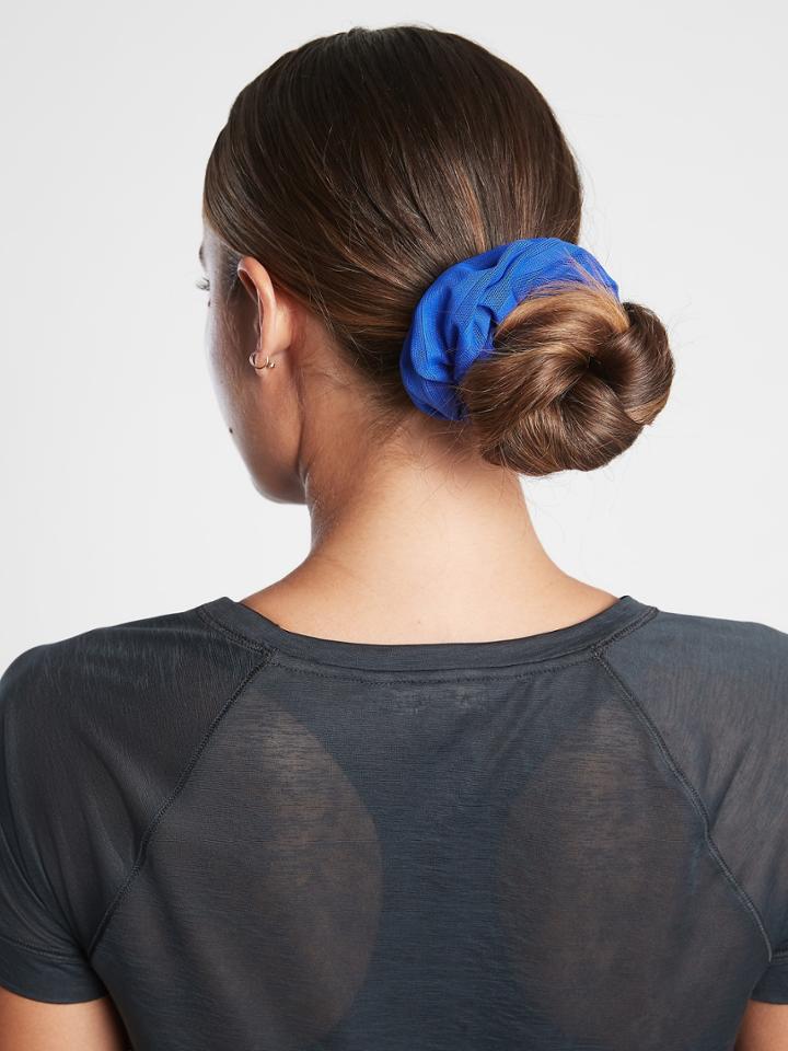 Oversized Scrunchie